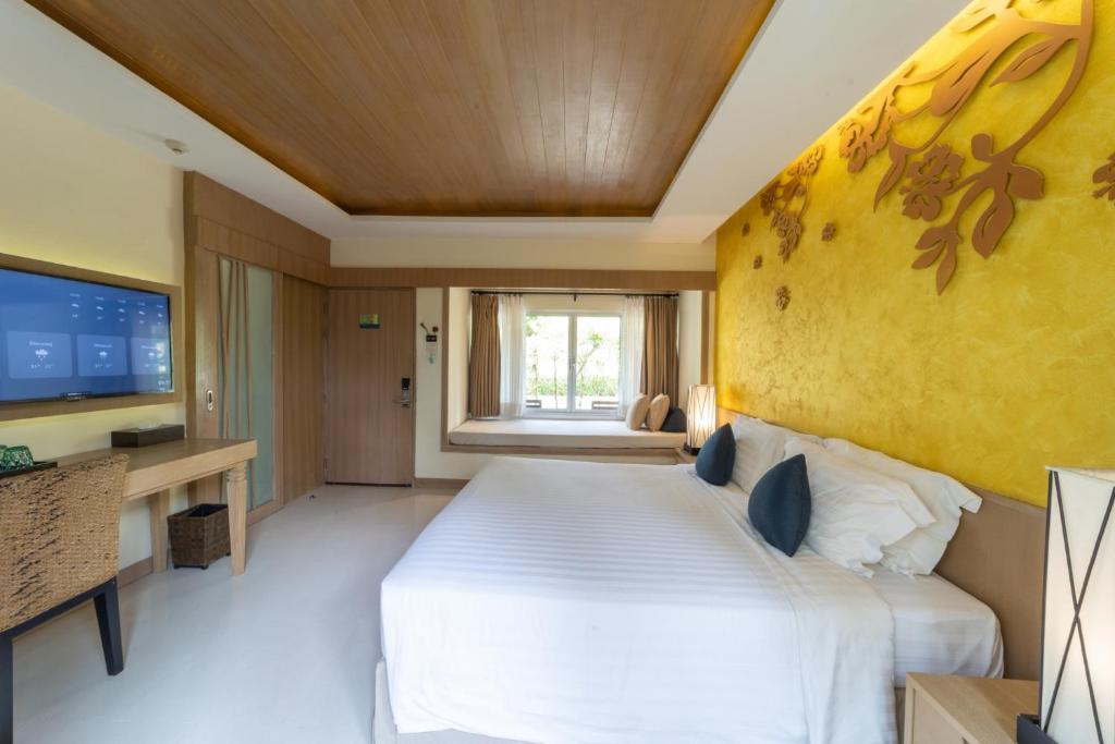 TUI BLUE The Passage Samui Private Pool Villas & Beach Resort photo