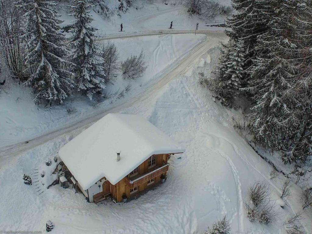 Chalet Mont Rose - 4