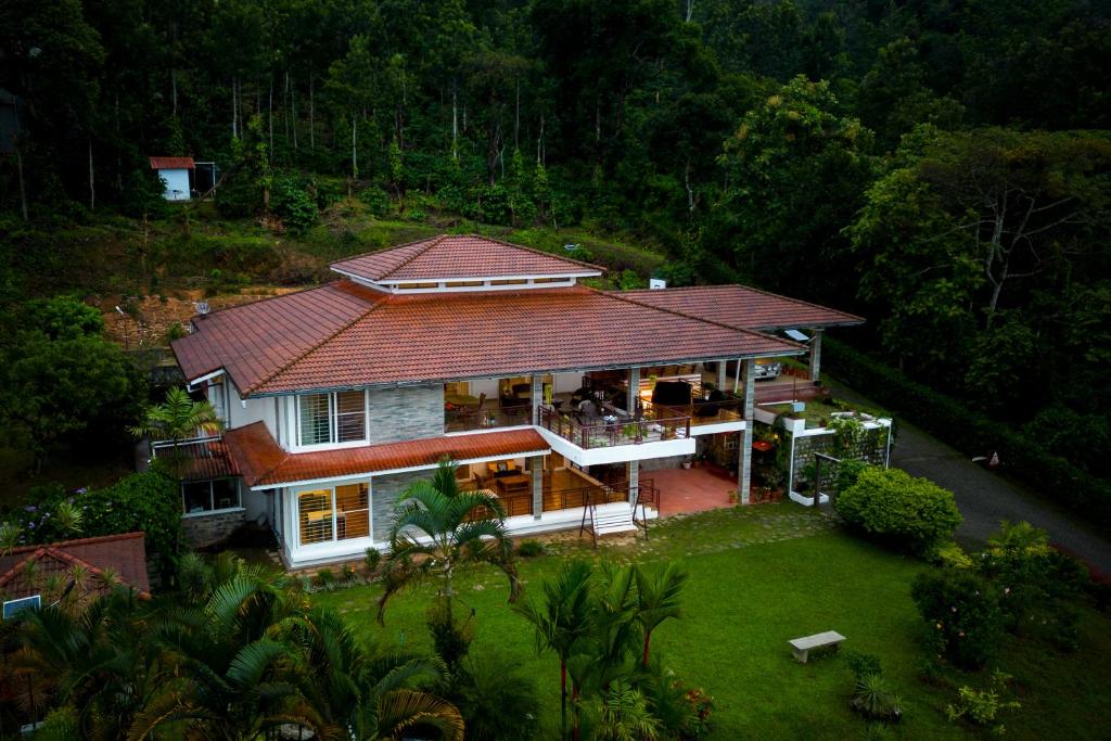 ama Stays &amp; Trails Arcadia, Coorg — Hotel in Coorg