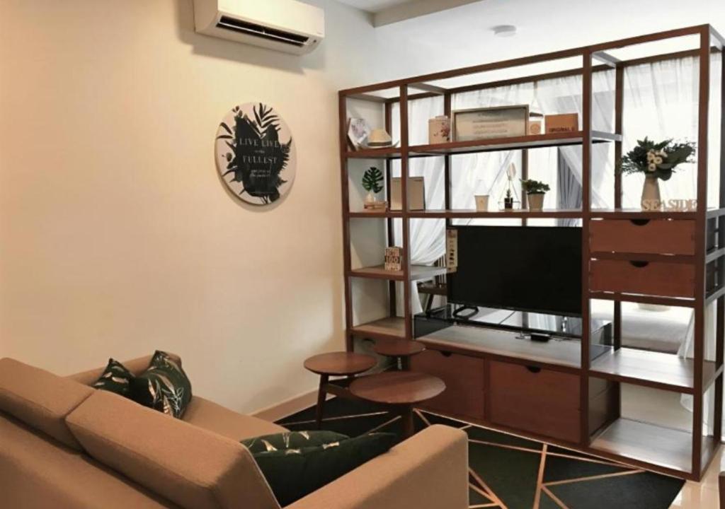 Timurbay Seafront Residence photo