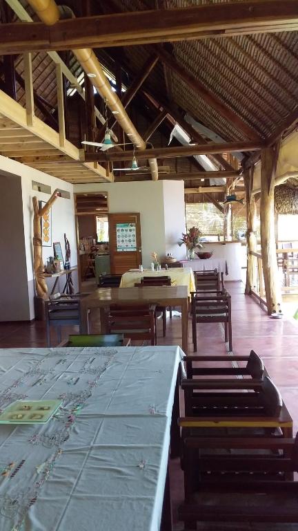 Coco Komba Lodge photo