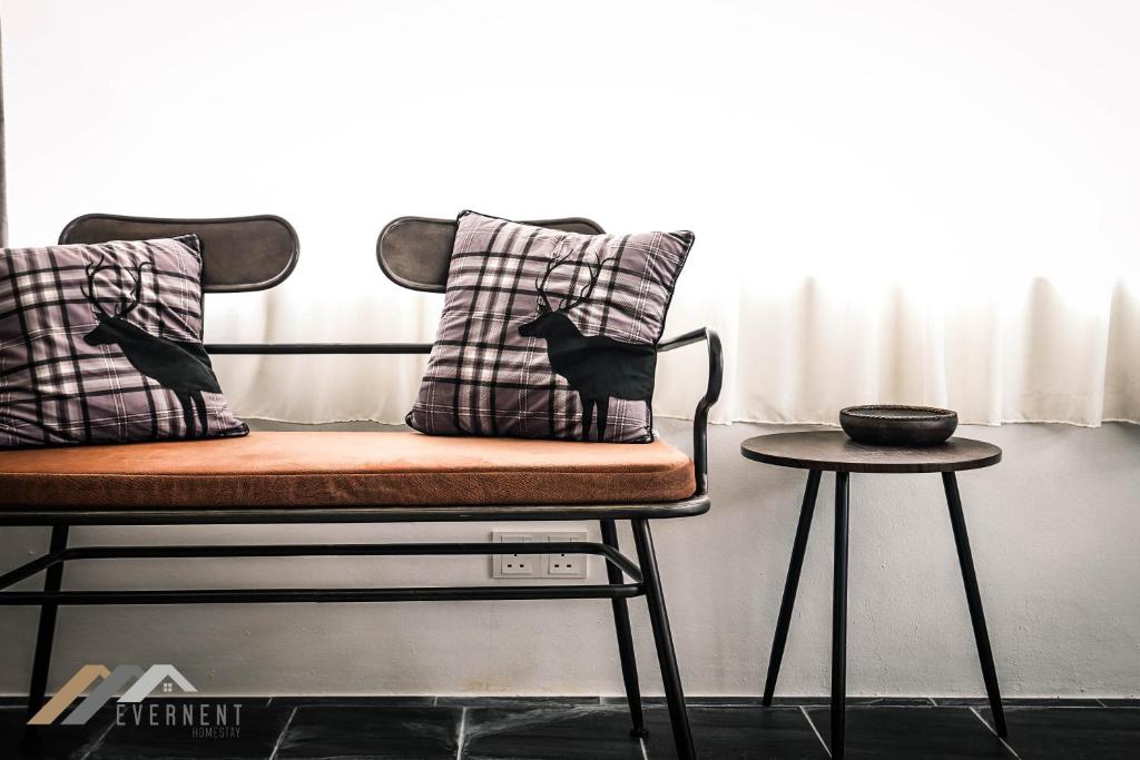 Curtin Waters Homestay by Evernent photo