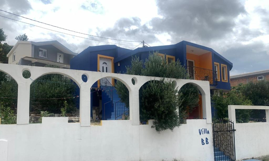 U Villi BB2 Gornji Zalik bb - 1