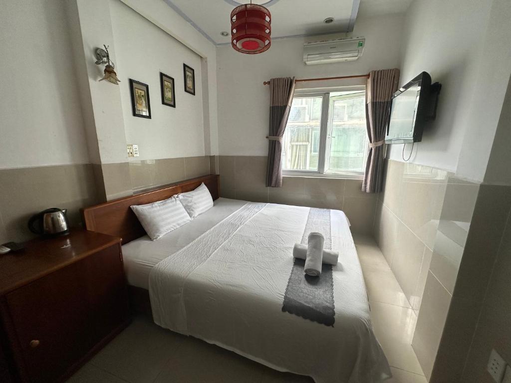 3 beans Hotel