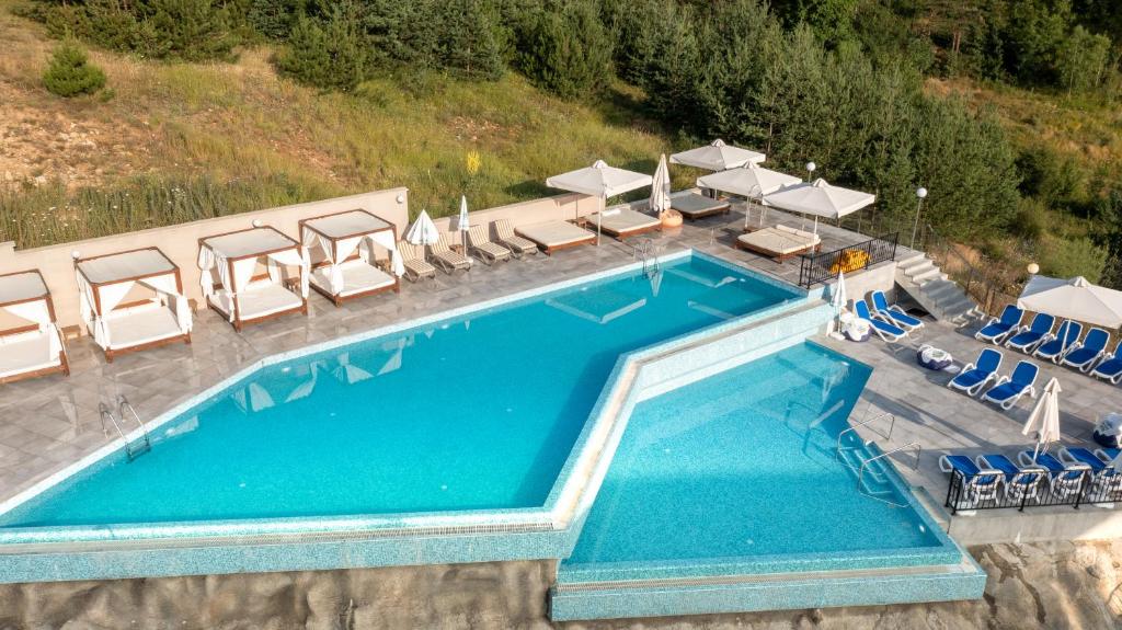 Grand Hotel Velingrad photo