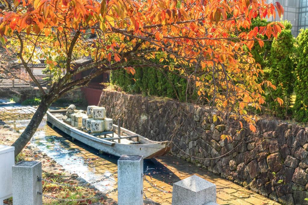 OMO5 Kyoto Sanjo by Hoshino Resorts photo