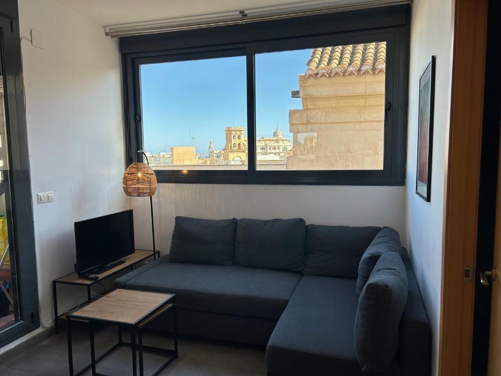 Apartamento El Carmen by Be Alicante photo