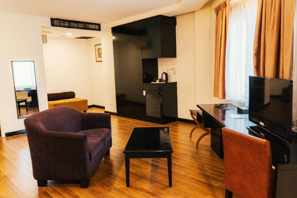 Facilities