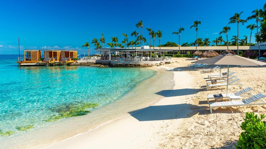 Presidente InterContinental Cozumel Resort & Spa photo