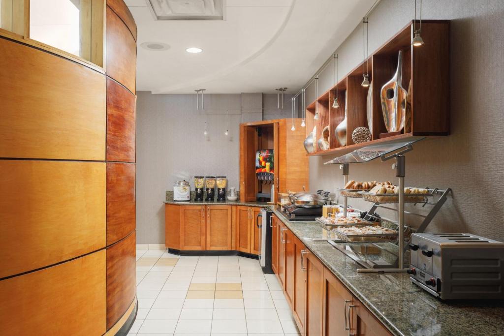 SpringHill Suites Knoxville at Turkey Creek