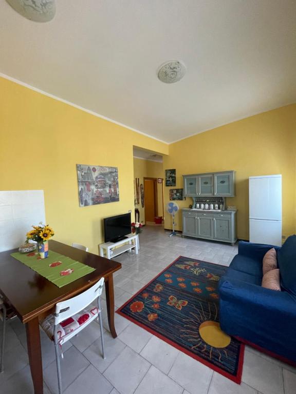 Alloggio Flaminia con parcheggio di proprietà!, Bevagna