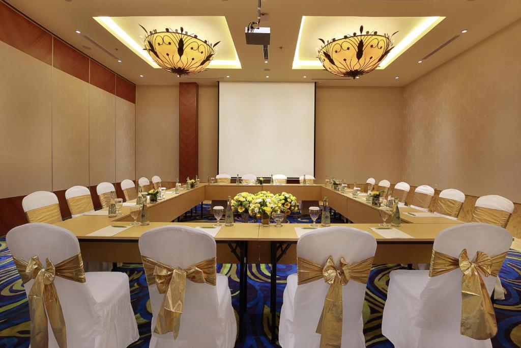 Hotel Facilities