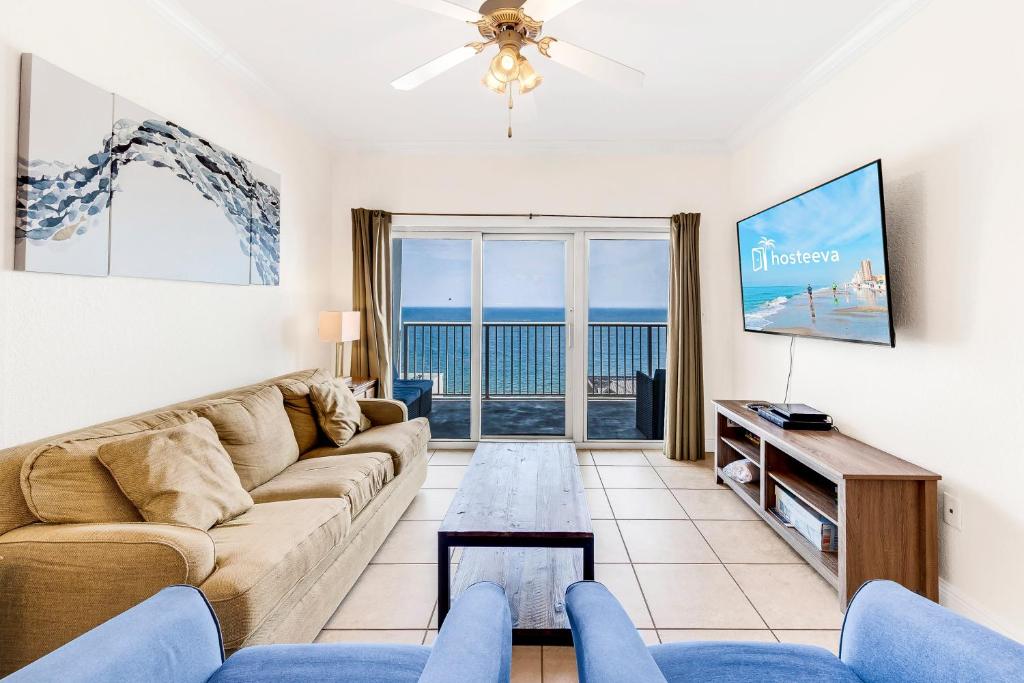 Crystal Tower 1506, Gulf Shores