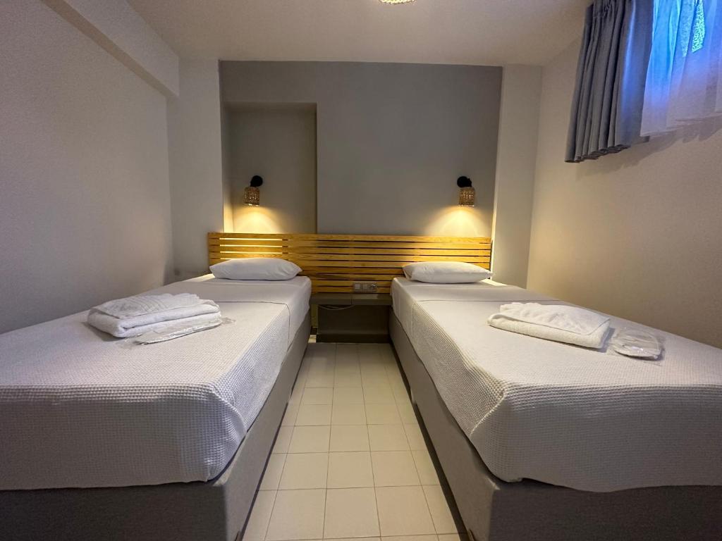 Arcadia Butik Otel photo
