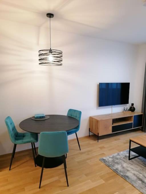 Stilvolle 2-Zimmer Wohnung in Graz-Lend - 2