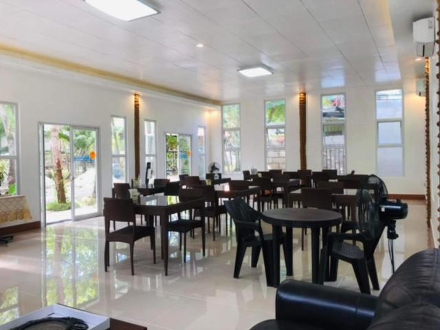 Cebu Santander Pebble Beach Resort Additional