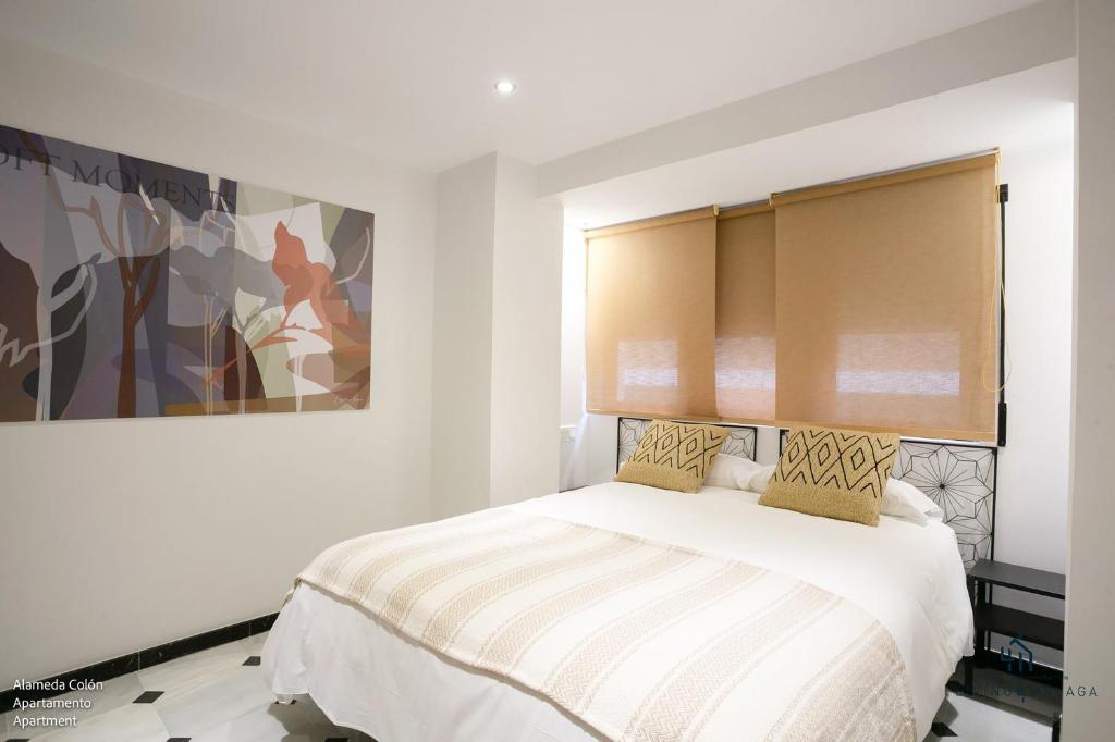 Living4Malaga San Lorenzo - 5