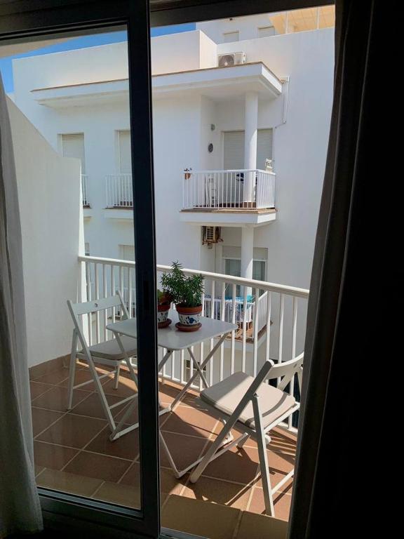 Primera línea de playa Paseo Marítimo, Conil de la Frontera