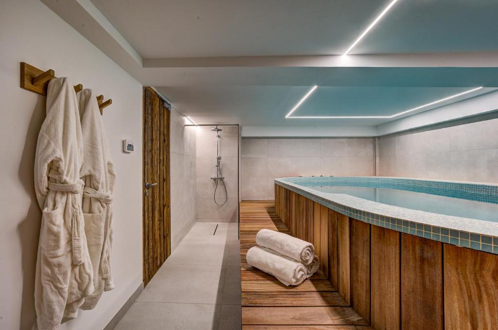 Chalet Green Forest - 4