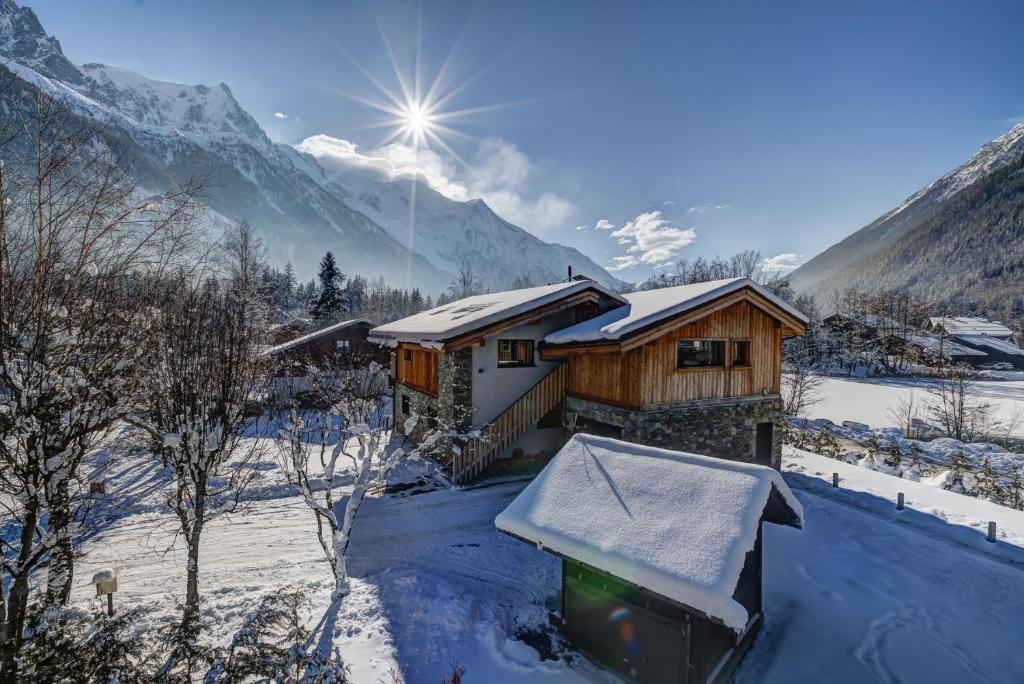 Chalet Breitalps - 5