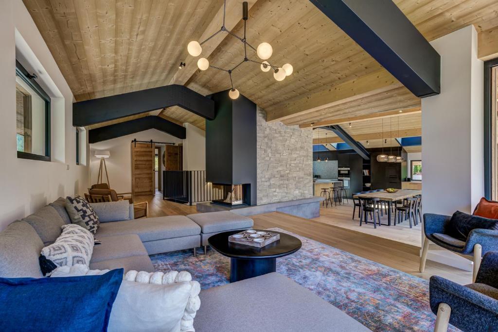 Chalet Breitalps - 3