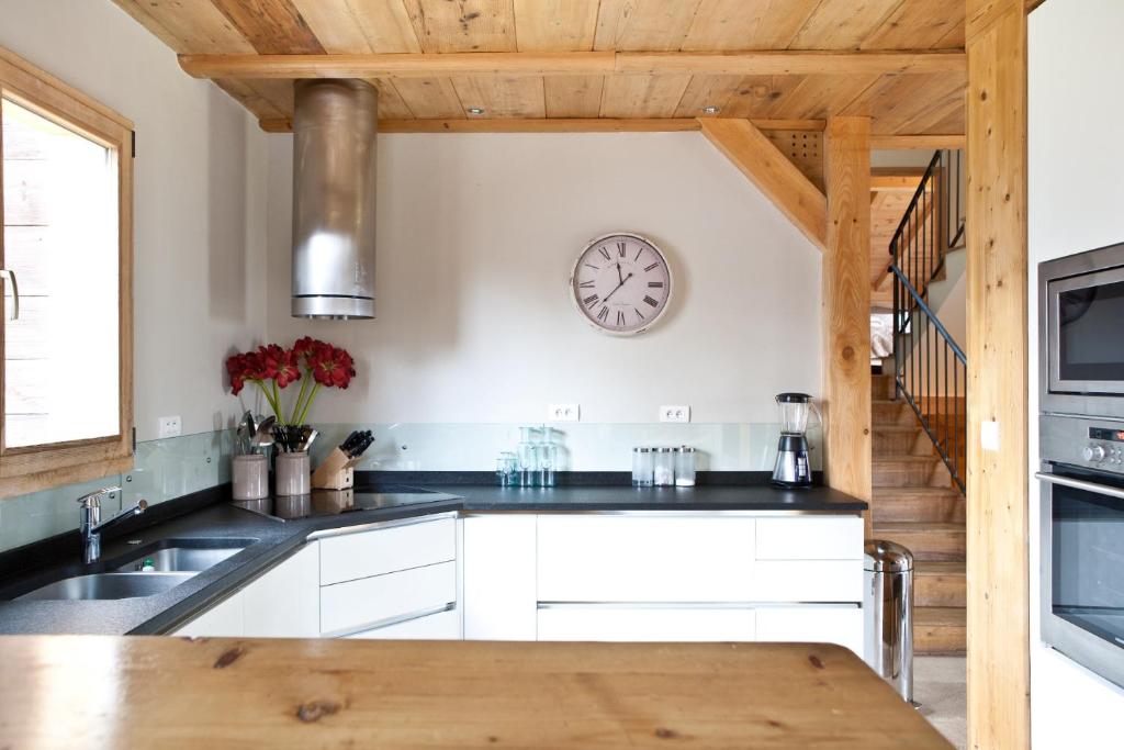 Chalet Amelie - 4