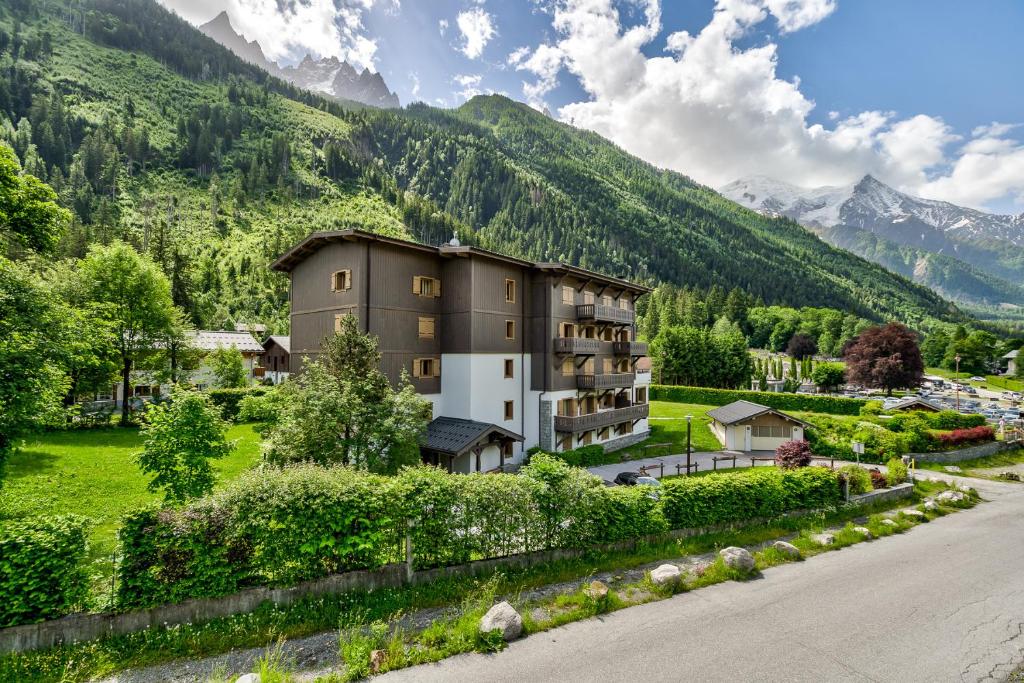 Residence la Blaitiere - 3