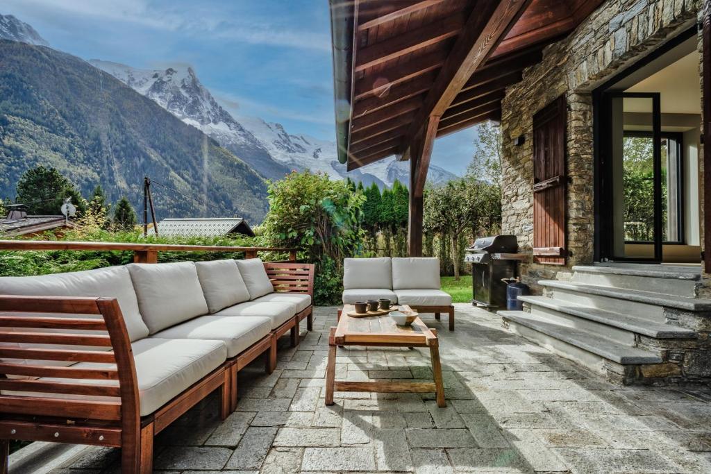 Chalet Alouette - 2