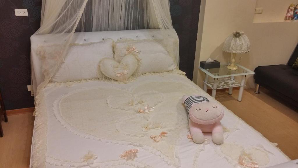 Macchiatto B&B, Chua-lien