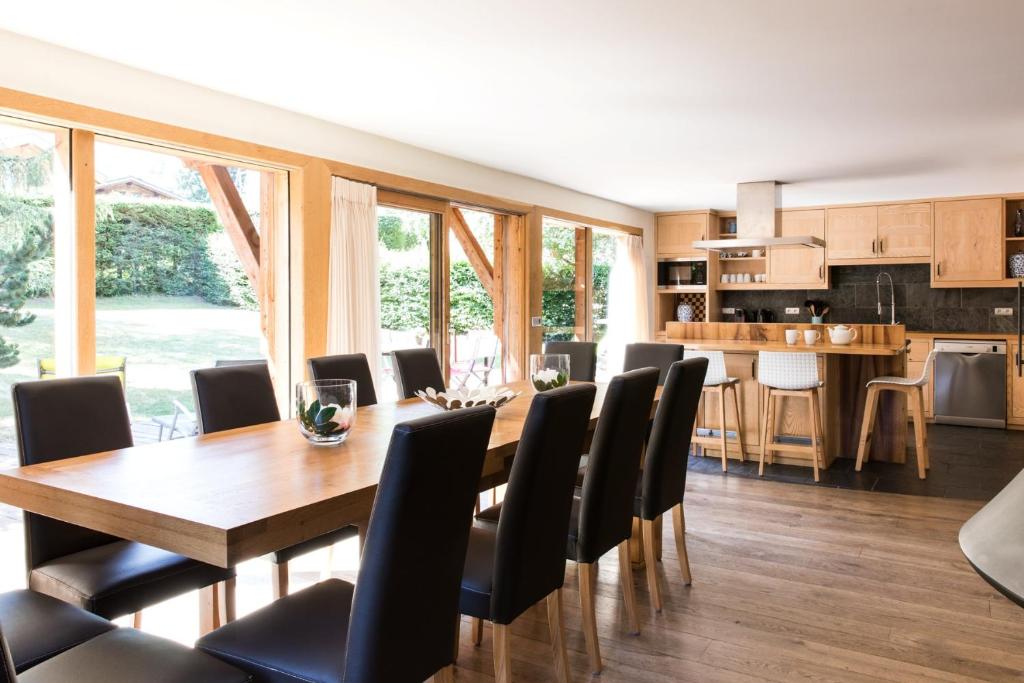 Chalet Les Favrands - 4