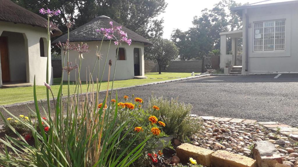 Lallapanzi Country Stay — Hotel in Ermelo