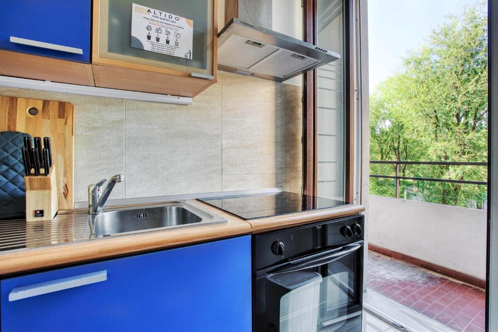 JOIVY Stylish flat in Porta Genova - 3