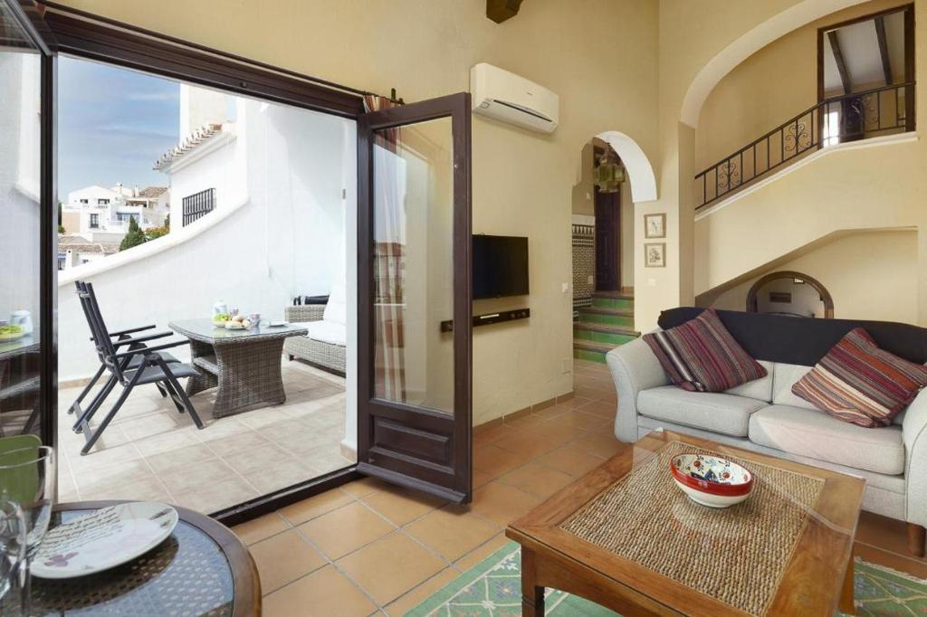 Casablanca 35 Oasis Properties - 4
