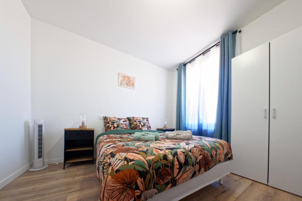 Le Pyrénid - 3 personnes - bureau & wifi - 5