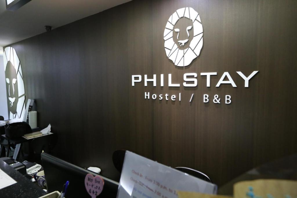 Philstay Ehwa Boutique - Females Only photo