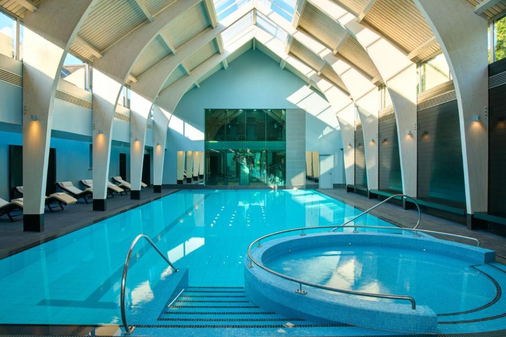 Carton House Hotel photo