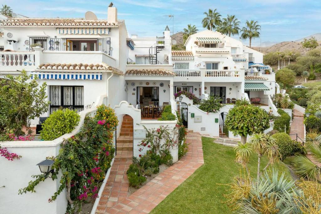 Casablanca 46 Oasis Properties - 3