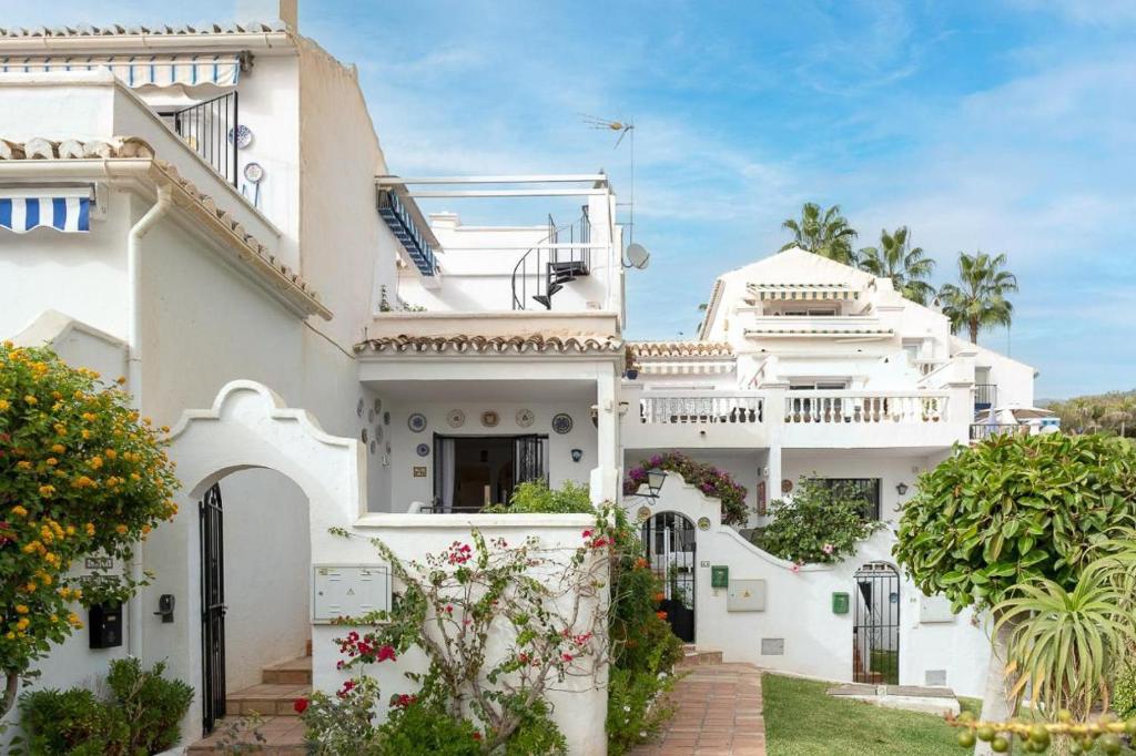 Casablanca 46 Oasis Properties - 4