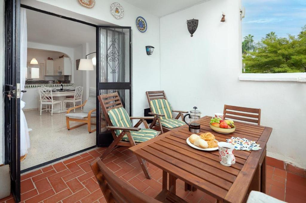 Casablanca 46 Oasis Properties - 5
