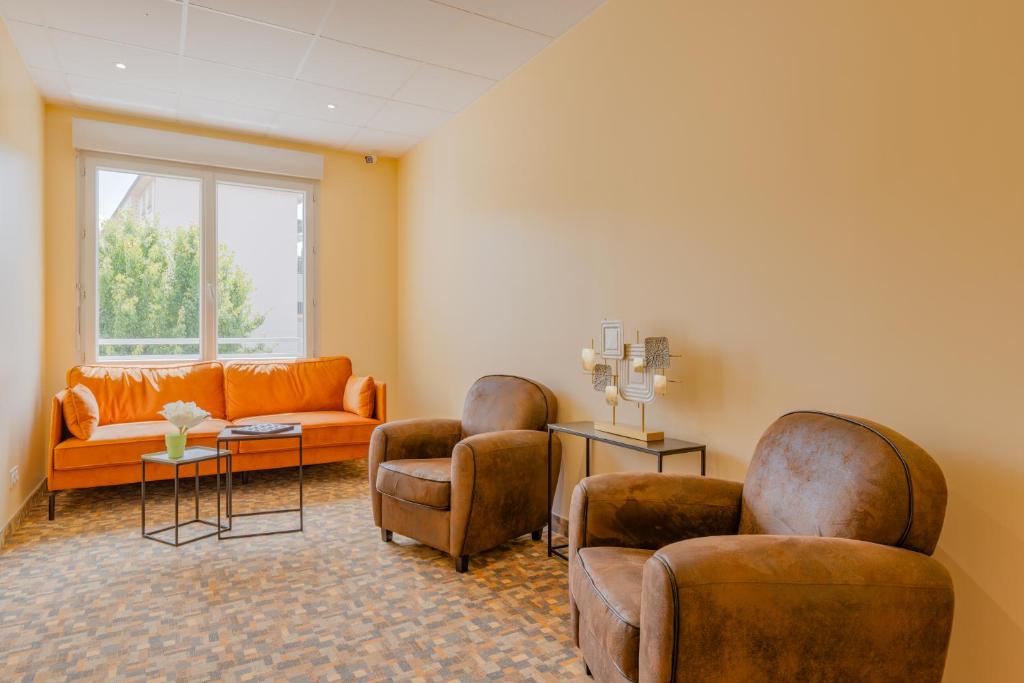Hotel de la Tour photo