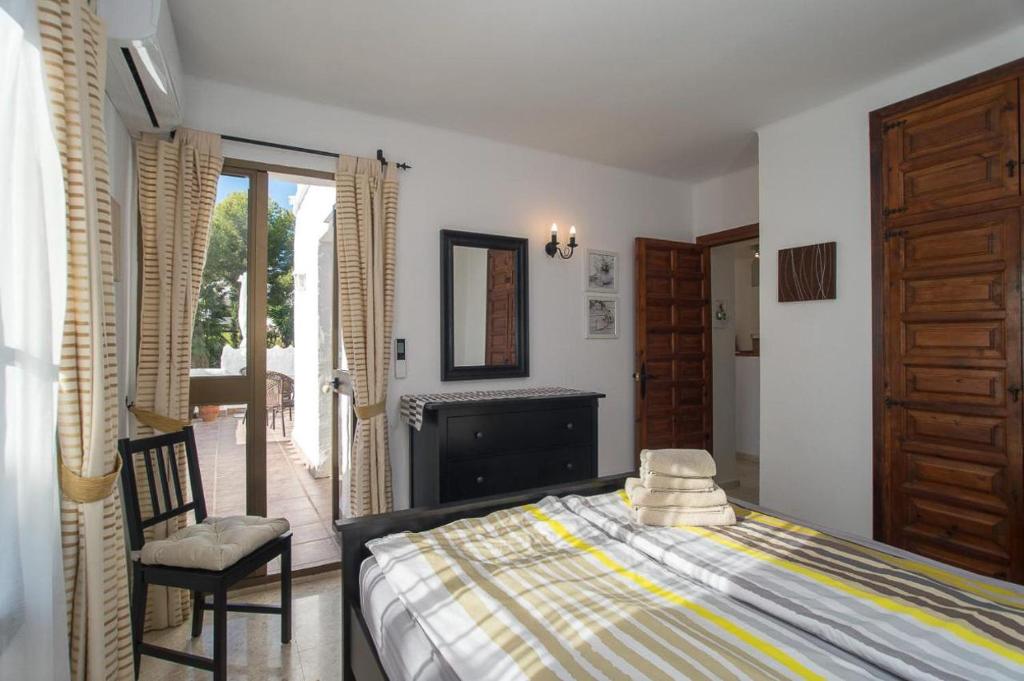Tetuan 31 Oasis Properties - 4