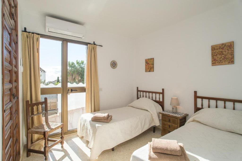 Tetuan 31 Oasis Properties - 5
