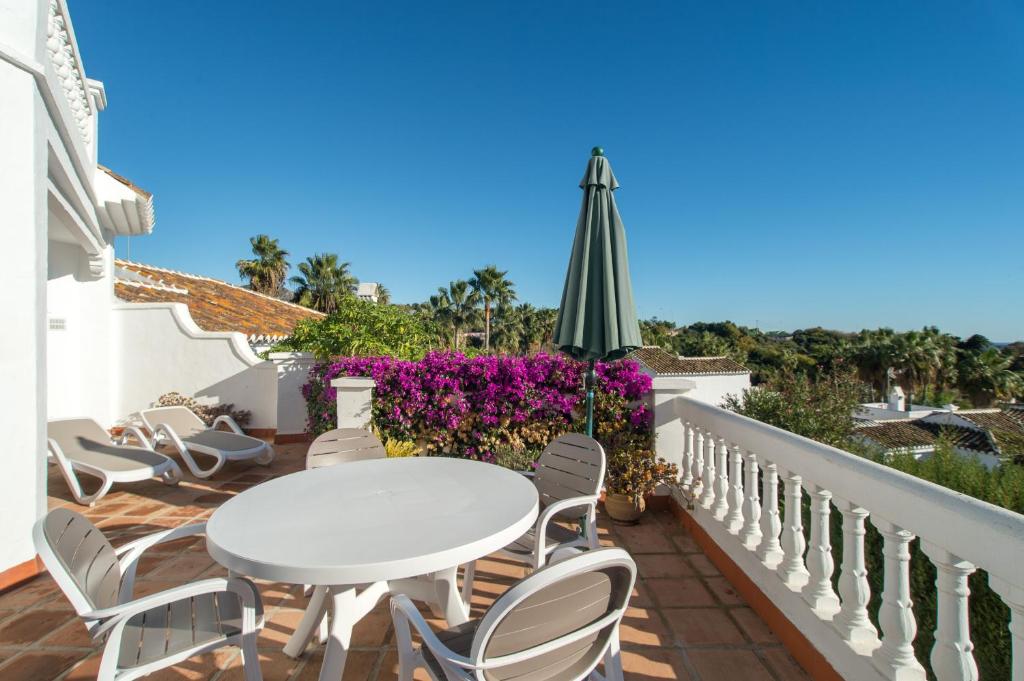 Tetuan 7 Oasis Properties, Nerja
