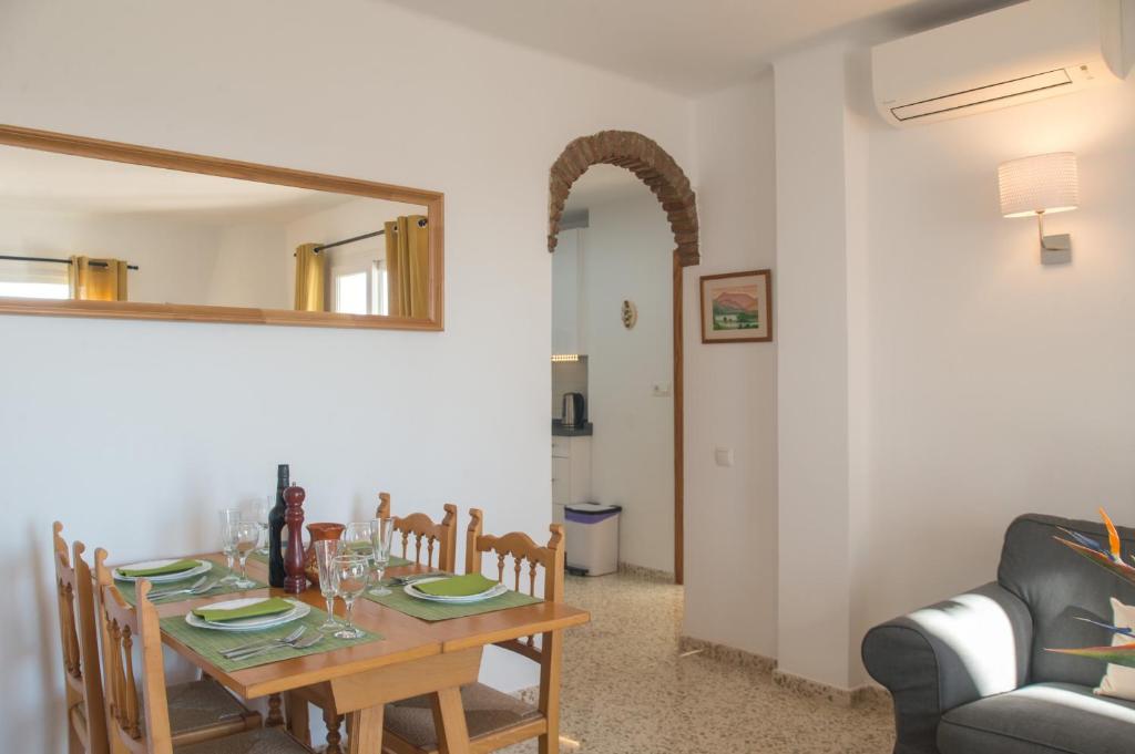 Tetuan 7 Oasis Properties - 4