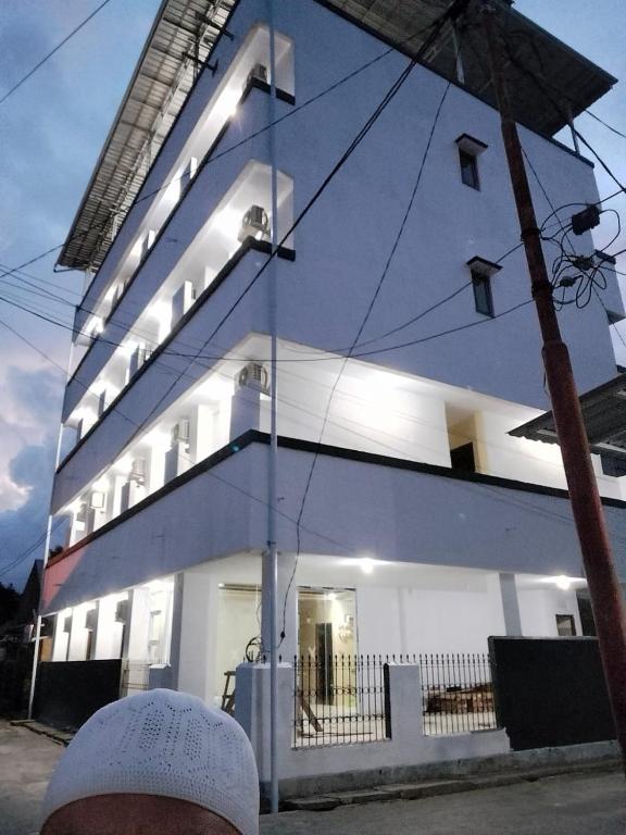 Maluku Residence 루프탑 이미지