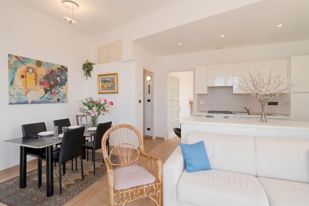 Sea View Apartment - 2 bedrooms - 2