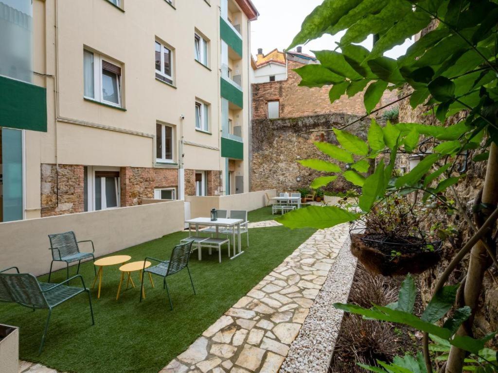 Apartantiguo San Isidoro10 photo