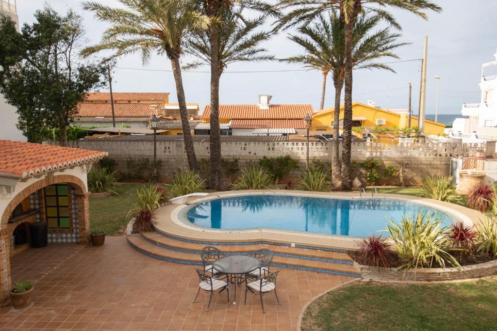 072 Villa Molins - Deniasol - 3