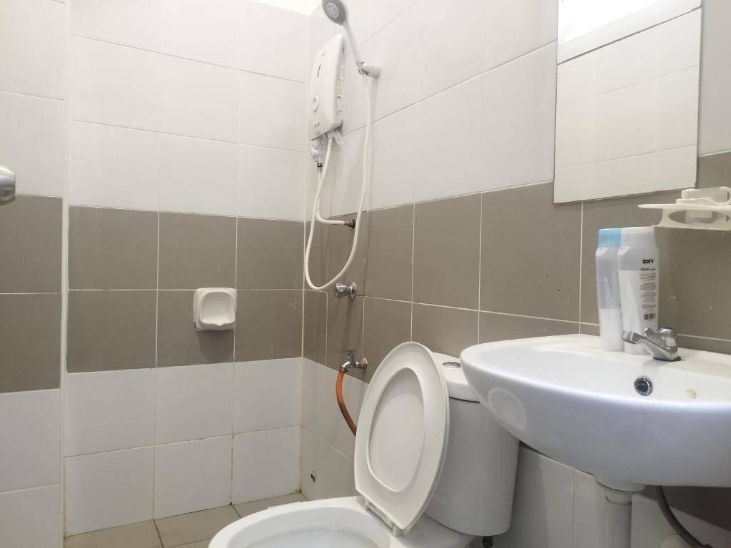 Bushra Guest House, Batu Pahat photo