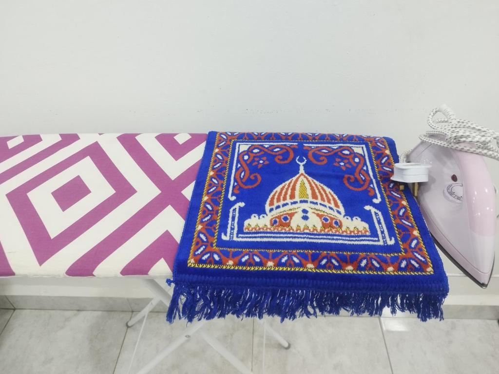 Bushra Guest House, Batu Pahat photo